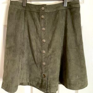 Abercrombie skirt